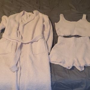 Skims cozy collection